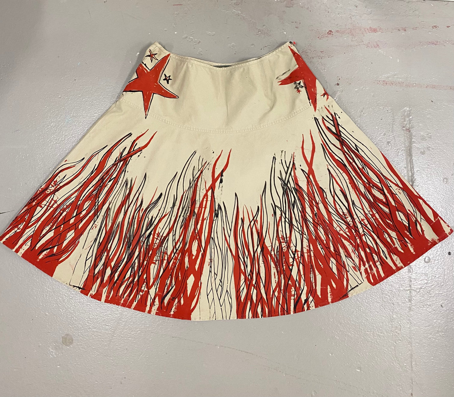 Custom order
