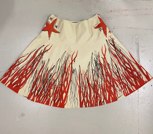 Custom order