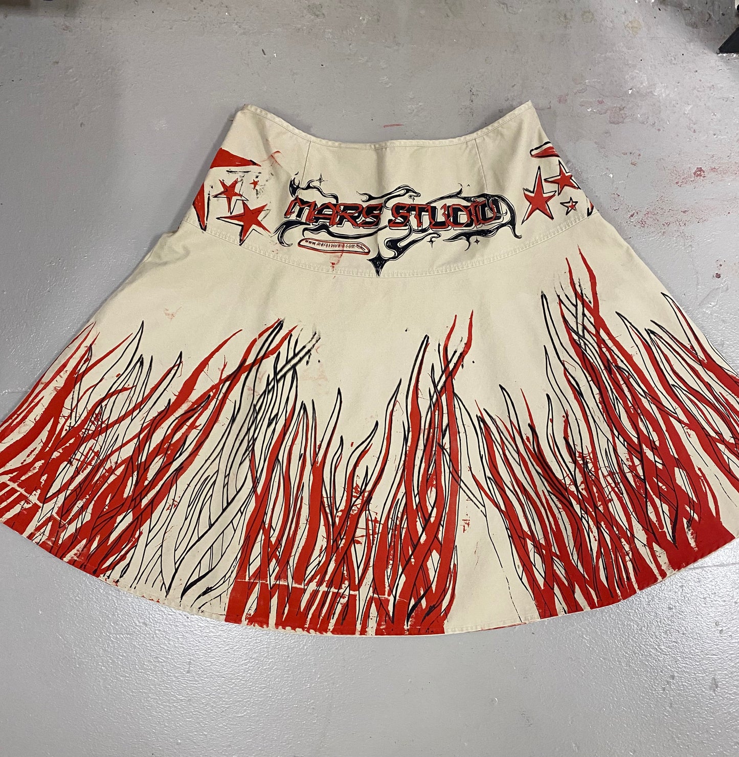 Custom order